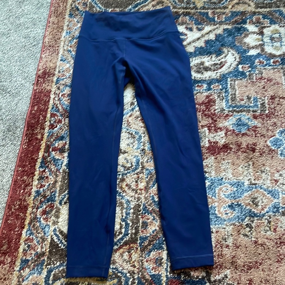 Wunder train 25” - 6, night sea